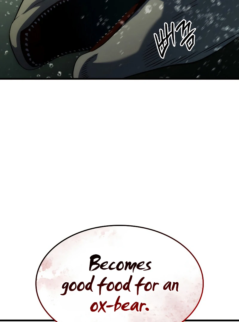 Revenge of the Iron-Blooded Sword Hound, Chapter 35 image 037